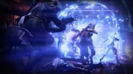 Guardians casting their super abilities (Image via Destiny 2)